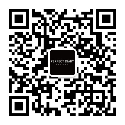 PerfectDiary�����ռ�΢�Ŷ�ά��