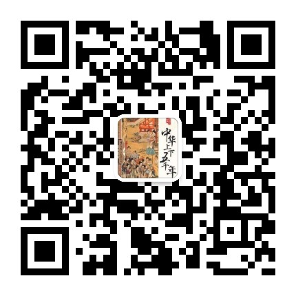 ����ʷѧ΢�Ŷ�ά��