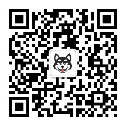 ����Doggy΢�Ŷ�ά��