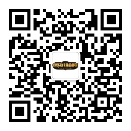 Ӣ��С����΢�Ŷ�ά��